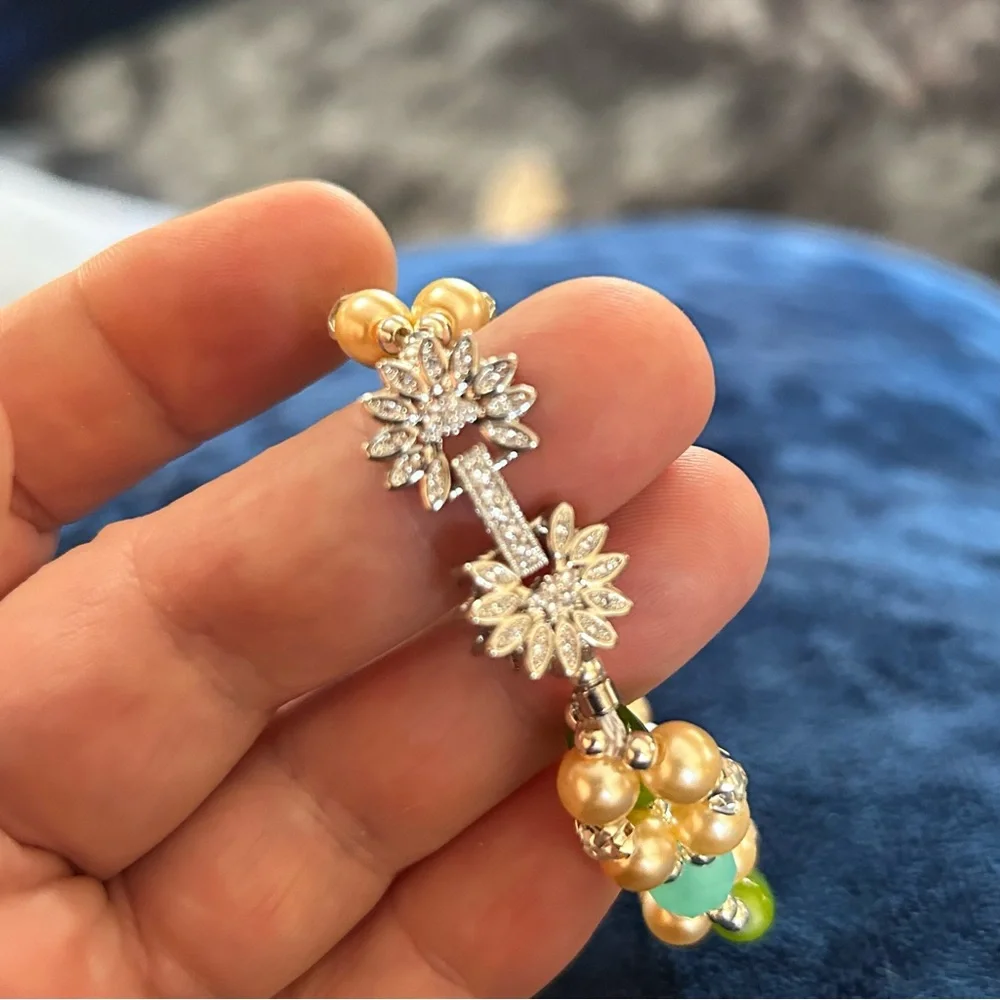 Hand Crafted handcrafted elegant